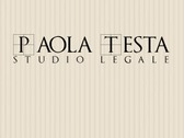 Studio legale dell'avvocato Paola Testa