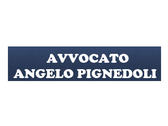 Avv. Angelo Pignedoli