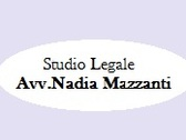 Avvocato Nadia Mazzanti