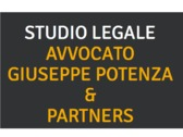 Studio Legale Avvocato Giuseppe Potenza & Partners