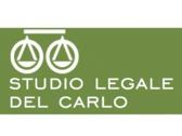 Studio Legale Del Carlo