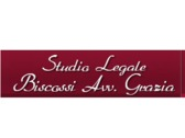 Avvocato Grazia Biscossi