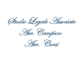 Studio Legale Associato Avv. Campion e Avv. Corsi