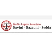 Studio Legale Associato V. Davini, M. Bazzoni, G. Sedda