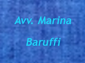 Avv. Marina Baruffi