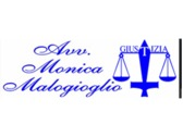 Avvocato Monica Malgioglio