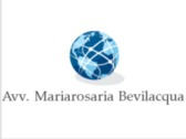 Avv. Mariarosaria Bevilacqua