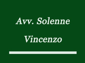 Avv. Solenne Vincenzo