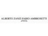 Avvocati Alberto Zanzi e Fabio Ambrosetti