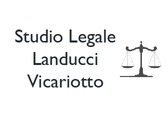 Studio Legale Landucci-Vicariotto