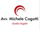 Avv. Michele Cogotti