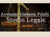 Studio Legale Avvocato Umberto Pilolli