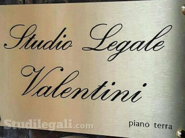 Studio Legale Valentini