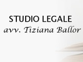 Studio legale Ballor