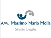Avv. Molla Massimo Maria