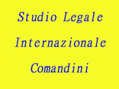 Studio Legale Internazionale Comandini
