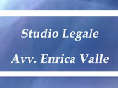 Studio Legale Avv. Enrica Valle
