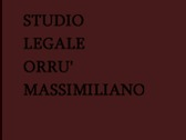 Studio legale Massimiliano Orrù