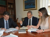 Studio Legale Prof. Avv. Gaetano Edoardo Napoli e Avv. Antonio Mollo