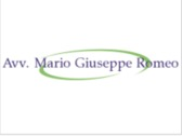 Avv. Mario Giuseppe Romeo