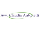 Avv. Claudia Antonetti