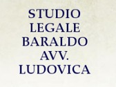 Studio legale Avv. Ludovica Baraldo