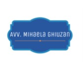 Avv. Mihaela Ghiuzan