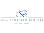 Avv. Pantaleo Binetti