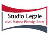 Studio Legale Avv. Valerio Pierluigi Rozza