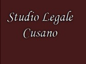 Studio Legale Avv. Cusano