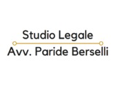 Studio Legale Avv. Paride Berselli