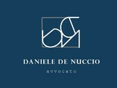 Avv. Daniele De Nuccio