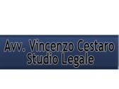 Studio Legale Avvocato Vincenzo Cestaro​