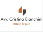 Avv. Cristina Bianchini