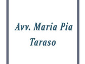 Studio Legale Avv. Maria Pia Taraso
