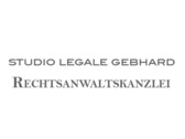 Studio Legale Gebhard