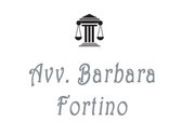 Avvocato Barbara Fortino