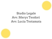 Studio Legale Avv. Merys Teodori e Avv. Lucia Testamata