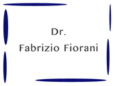 Dr. Fabrizio Fiorani