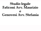 Studio associato Faticoni e Genovesi