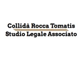 Collidà Rocca Tomatis - Studio Legale Associato