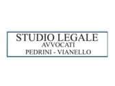 Studio legale Pedrini Vianello