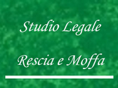 Studio Legale Rescia E Moffa