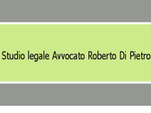 Studio Legale Avv. Roberto Di Pietro