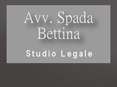 Studio Legale dell'Avv. Spada Bettina