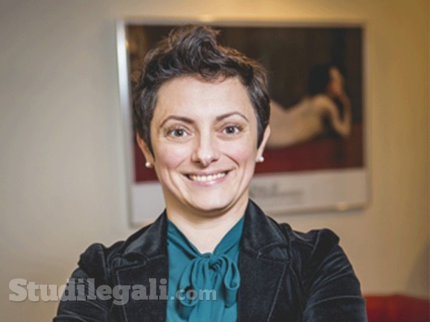 Avvocato Francesca Monti