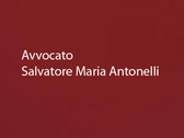 Avv. Salvatore Maria Antonelli