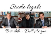 Studio Legale Avv. Baraldo - Avv. Dell'Acqua