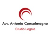 Studio Legale avv. Antonio Consolmagno