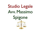 Avvocato Massimo Spigone